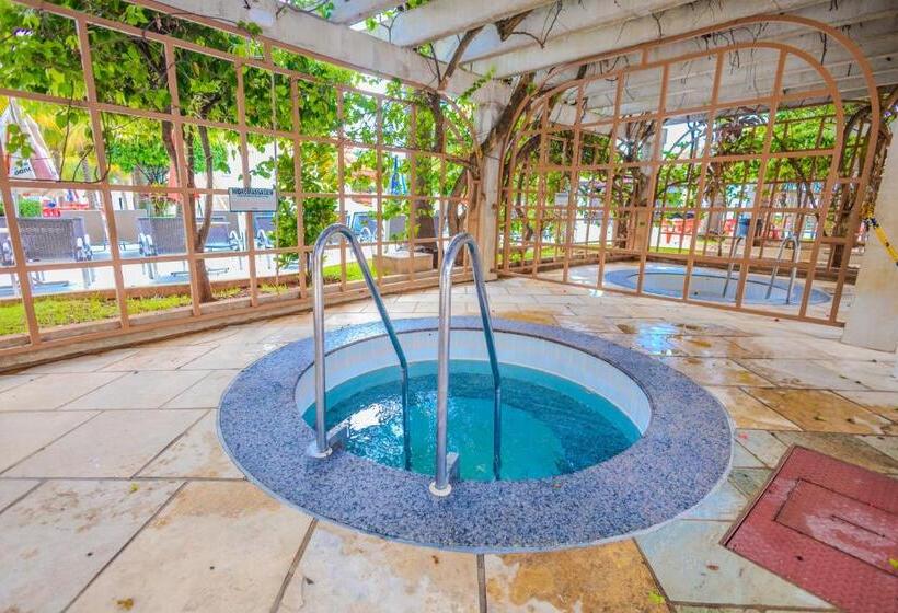 Otel Lacqua Diroma Iii Bvtur