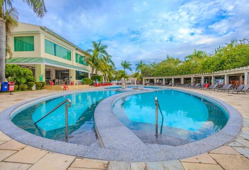 Otel Lacqua Diroma Iii Bvtur