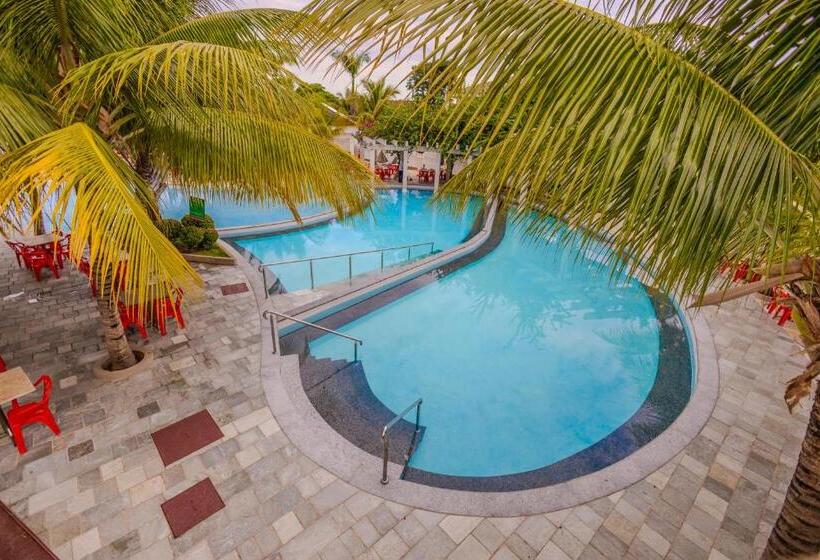 Otel Lacqua Diroma Iii Bvtur