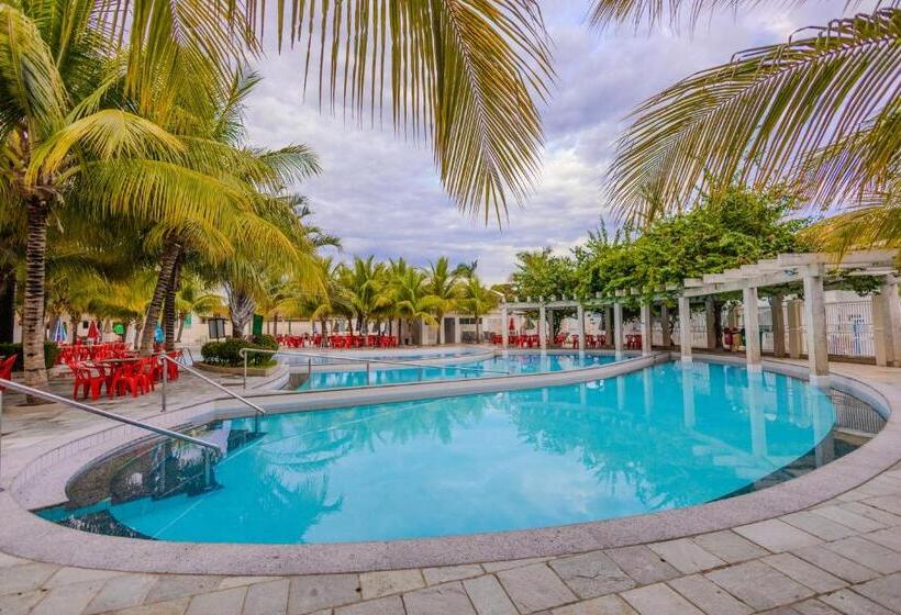 Otel Lacqua Diroma Iii Bvtur