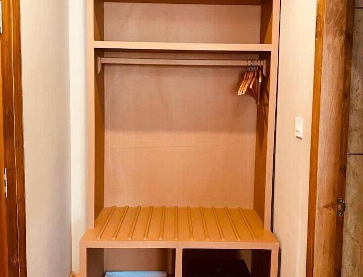 هتل Lhayhuel Resort & Spa