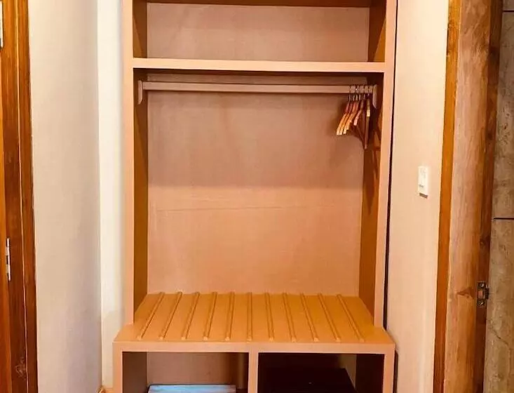 هتل Lhayhuel Resort & Spa