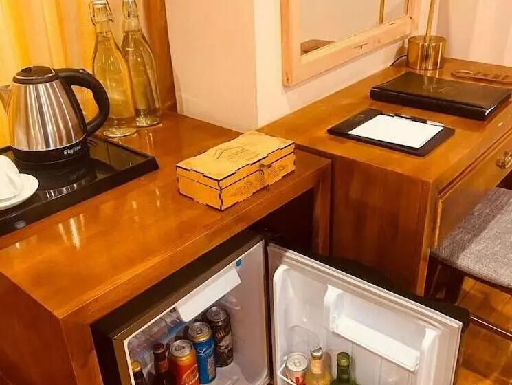 هتل Lhayhuel Resort & Spa