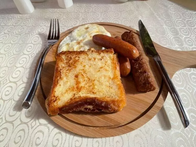 هتل Lhayhuel Resort & Spa