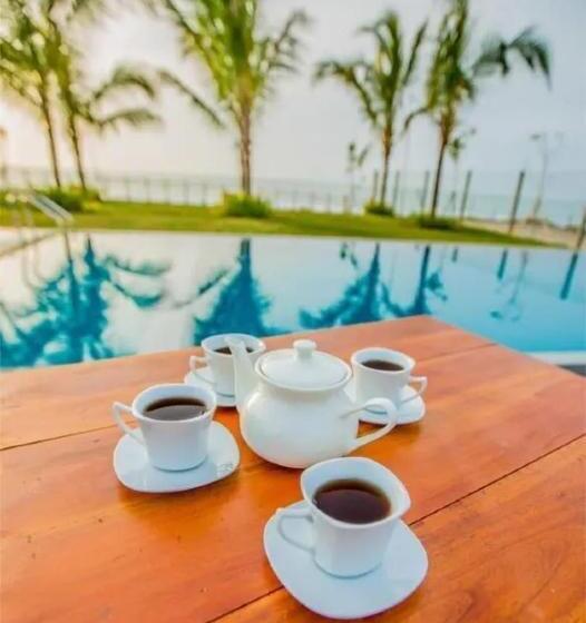 Hotel Nikara Beach Villas Arugambay