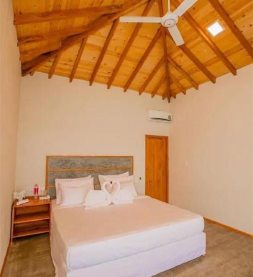 Hotel Nikara Beach Villas Arugambay