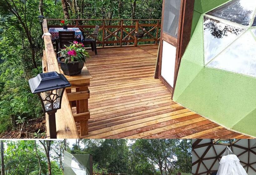 Otel Reserva Ecoturística Villa Diosa