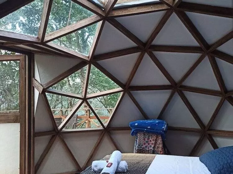 Hotelli Reserva Ecoturística Villa Diosa