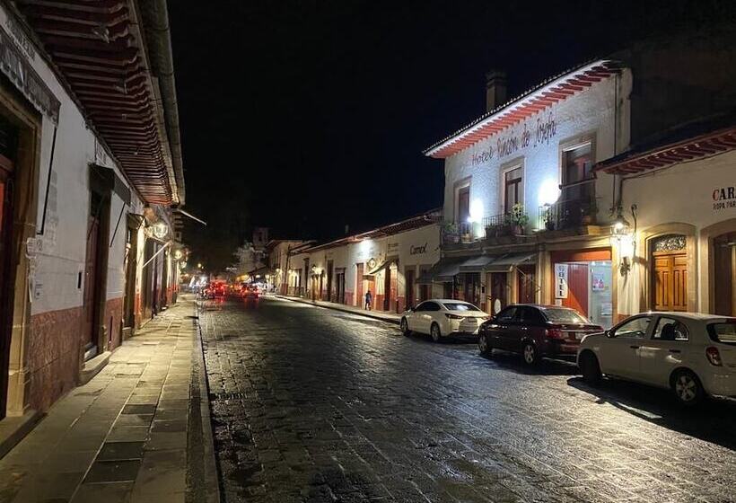 هتل Rincón De Josefa