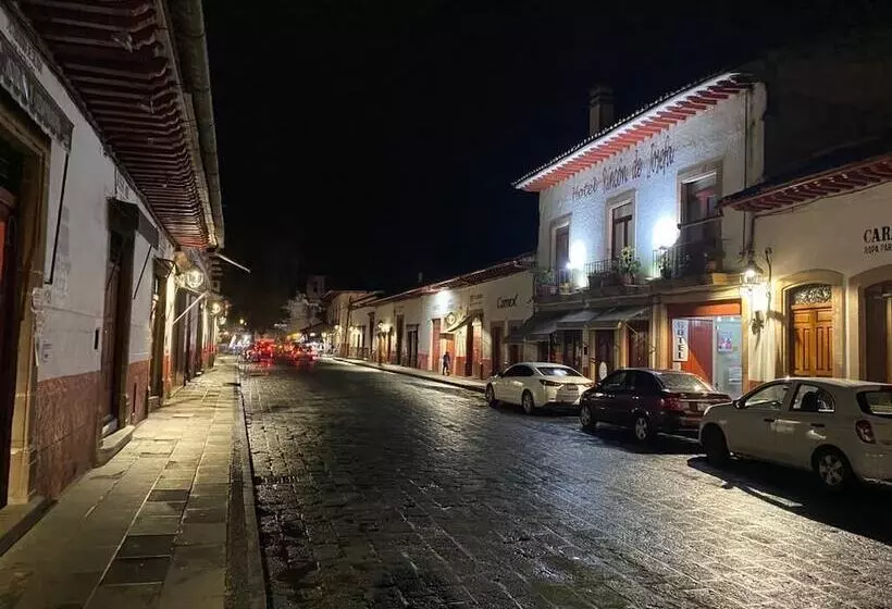 ホテル Rincón De Josefa