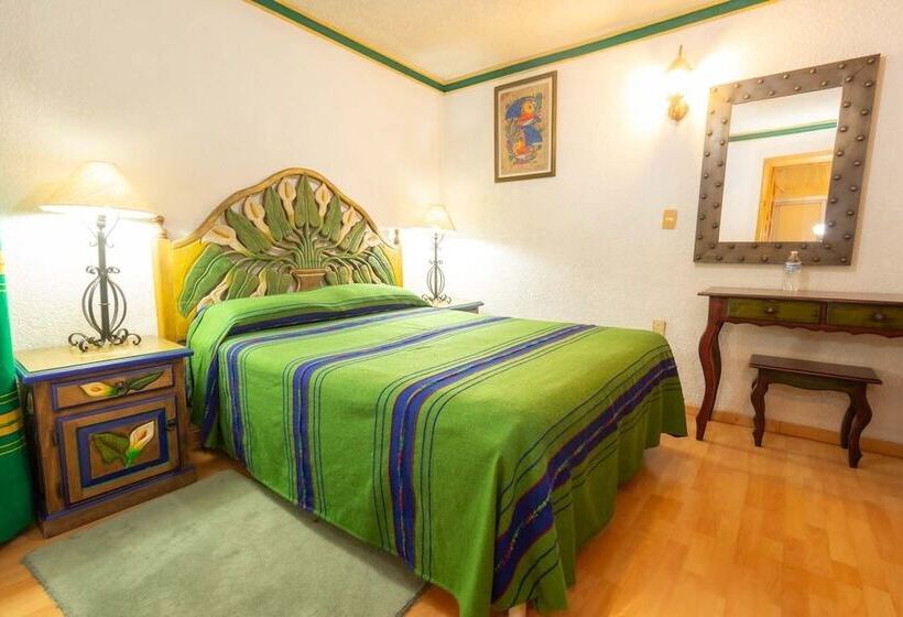 هتل Rincón De Josefa