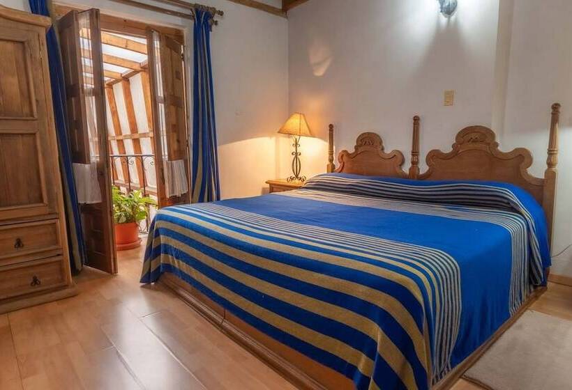 هتل Rincón De Josefa