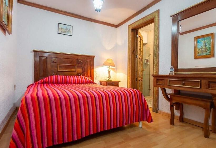 هتل Rincón De Josefa