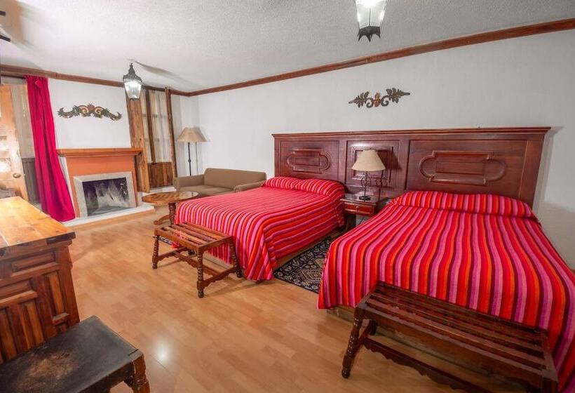 هتل Rincón De Josefa