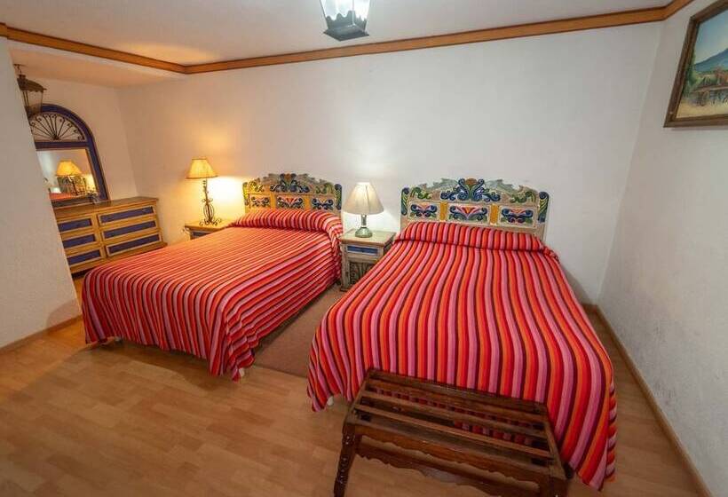 هتل Rincón De Josefa