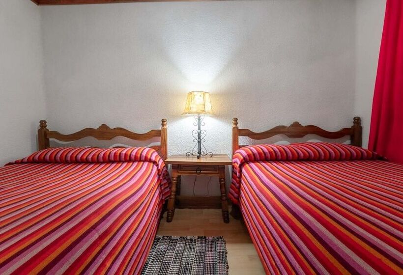 هتل Rincón De Josefa