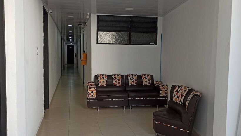 ホテル Sol Del Llano