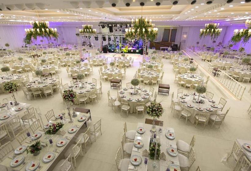 هتل Teymur Continental