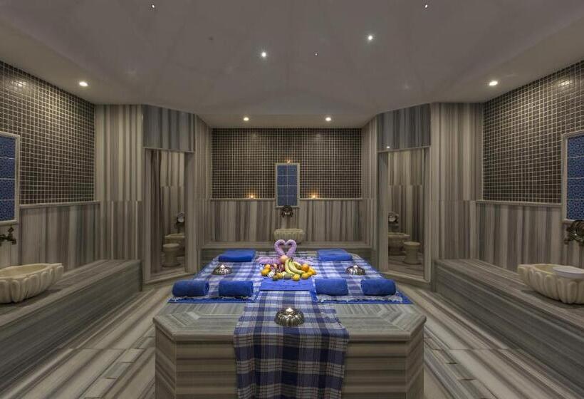 هتل Teymur Continental