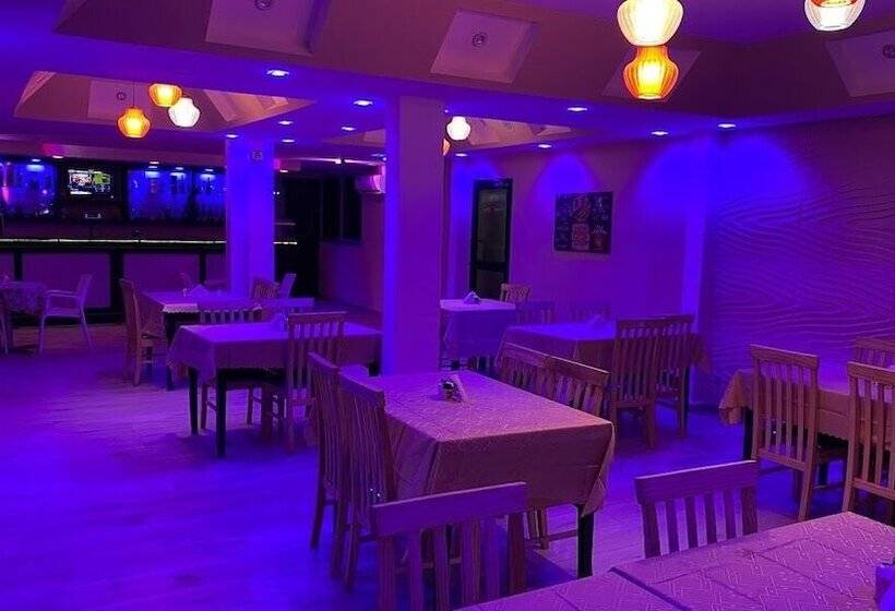 Hotel The India Gate