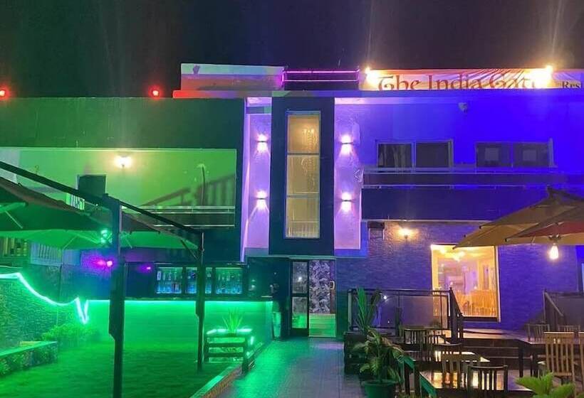 Hotel The India Gate