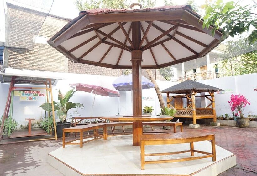 Hotel Trisna Patihan Resort By Oyo