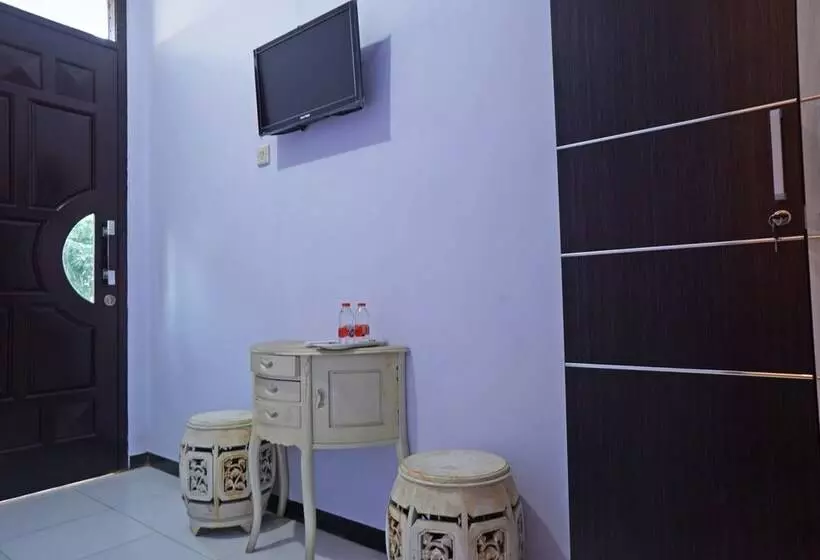 Hotelli Trisna Patihan Resort By Oyo