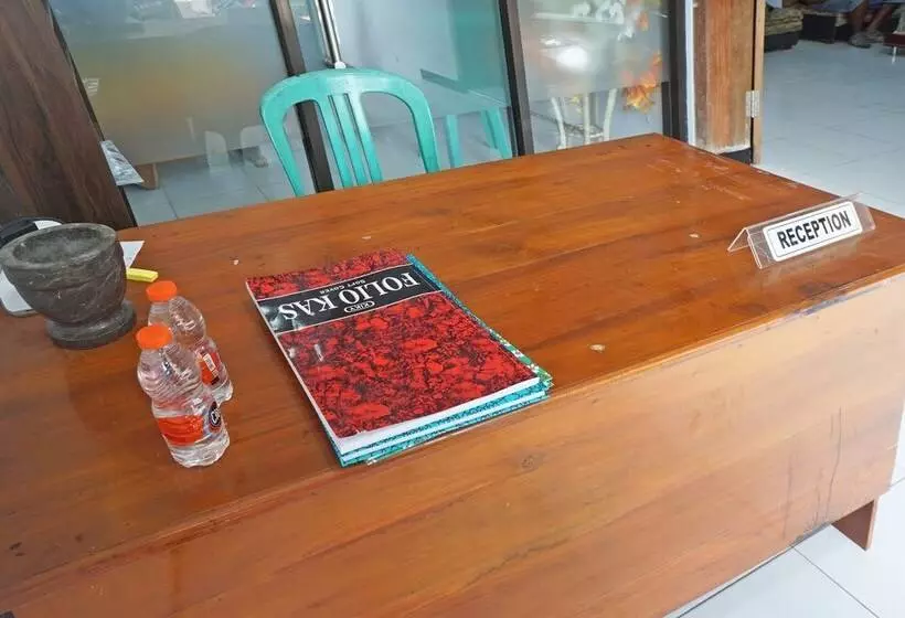 Hotelli Trisna Patihan Resort By Oyo