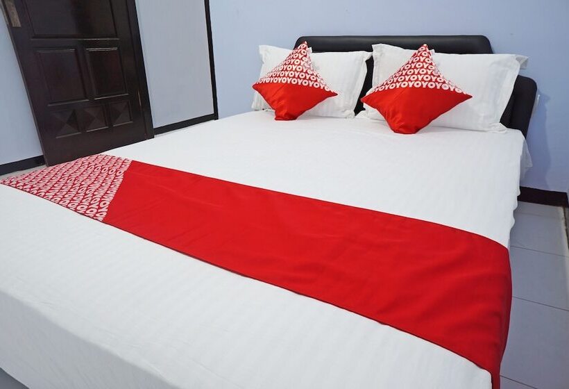 Hotel Trisna Patihan Resort By Oyo