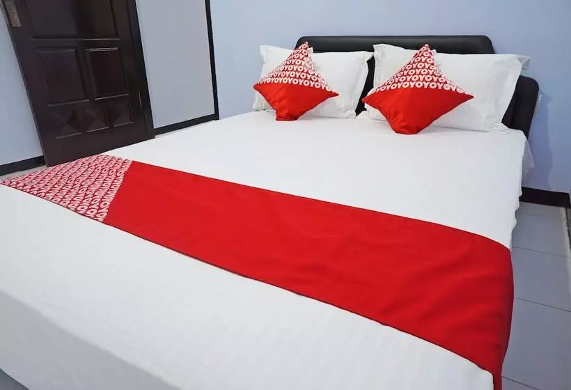 Hotelli Trisna Patihan Resort By Oyo