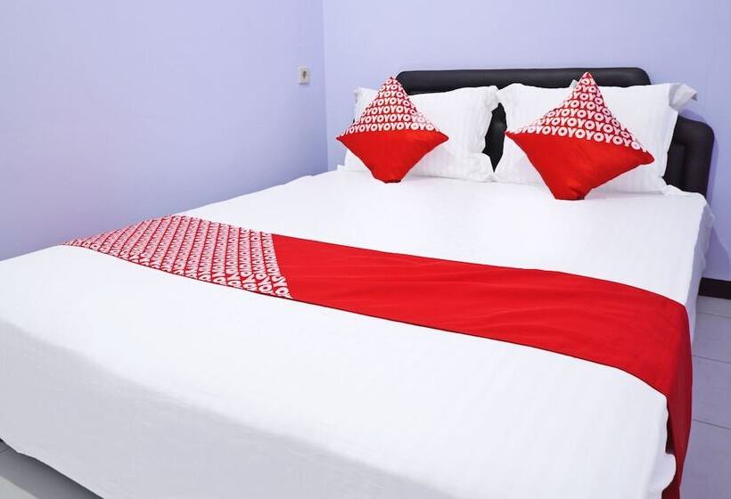 Hotel Trisna Patihan Resort By Oyo