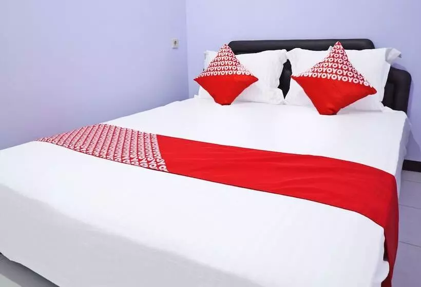 Hotelli Trisna Patihan Resort By Oyo