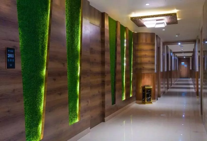 Hotelli Viceroy Residency Manor