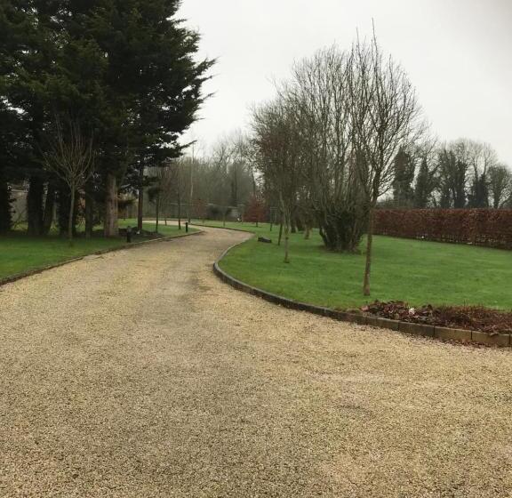 Laithreach Briuin B&b W23e0h9