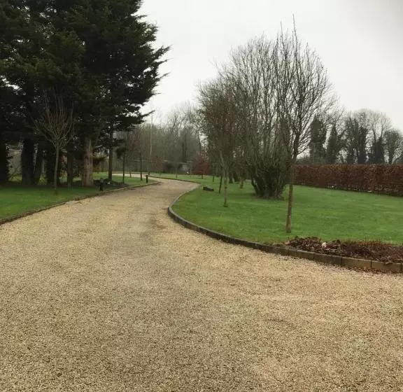 Laithreach Briuin B&b W23e0h9