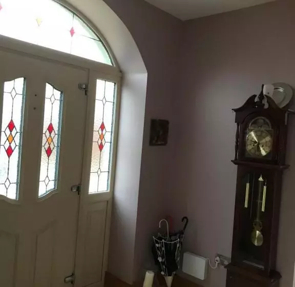 Laithreach Briuin B&b W23e0h9