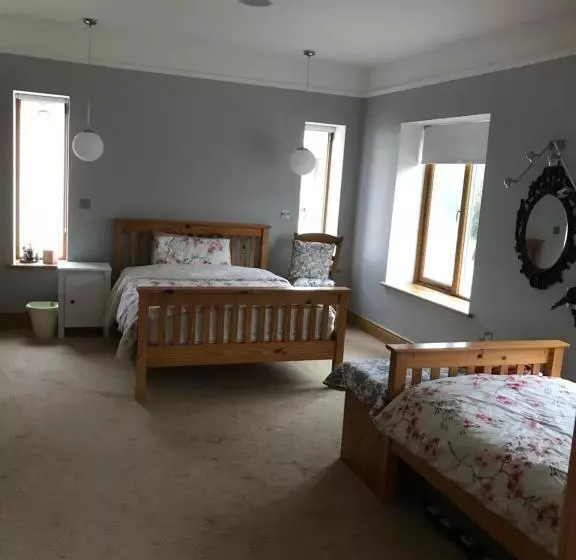 Laithreach Briuin B&b W23e0h9