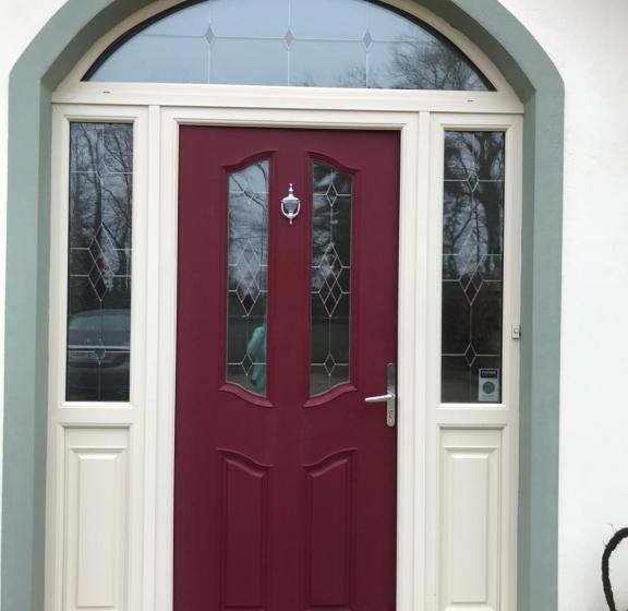 Laithreach Briuin B&b W23e0h9