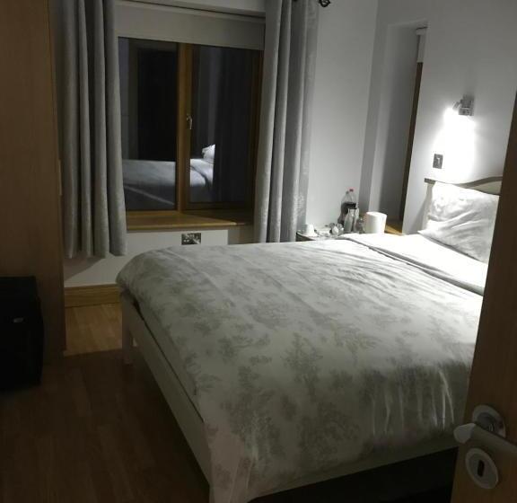 Laithreach Briuin B&b W23e0h9