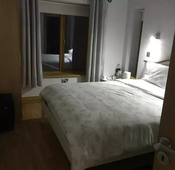 Laithreach Briuin B&b W23e0h9