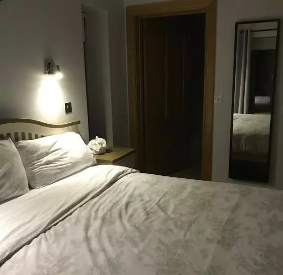 Laithreach Briuin B&b W23e0h9