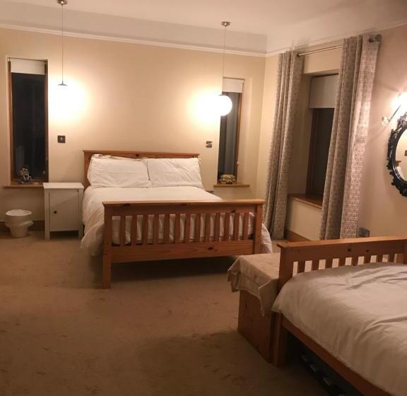 Laithreach Briuin B&b W23e0h9