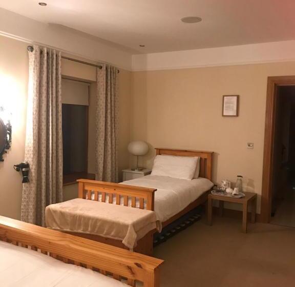 Laithreach Briuin B&b W23e0h9