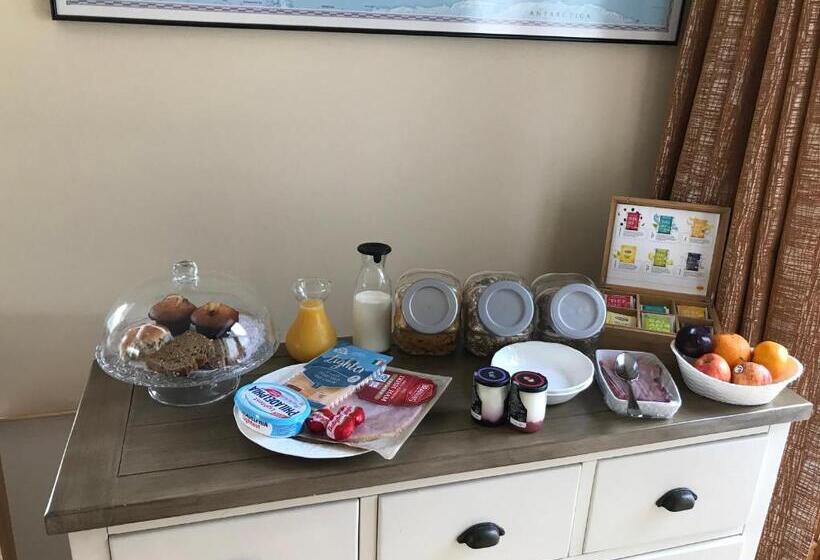 Laithreach Briuin B&b W23e0h9