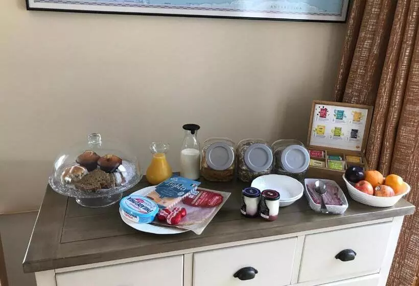 Laithreach Briuin B&b W23e0h9