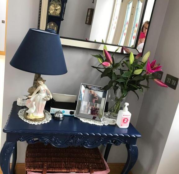 Laithreach Briuin B&b W23e0h9