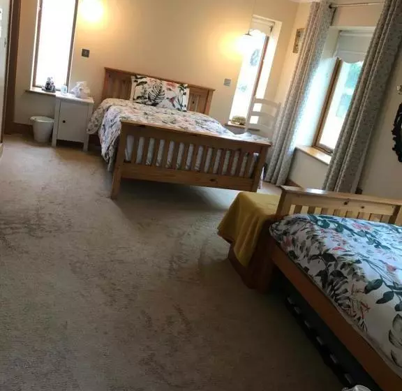 Laithreach Briuin B&b W23e0h9