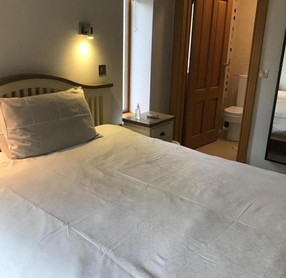 Laithreach Briuin B&b W23e0h9