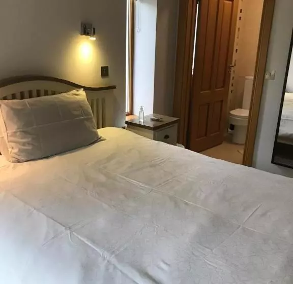 Laithreach Briuin B&b W23e0h9