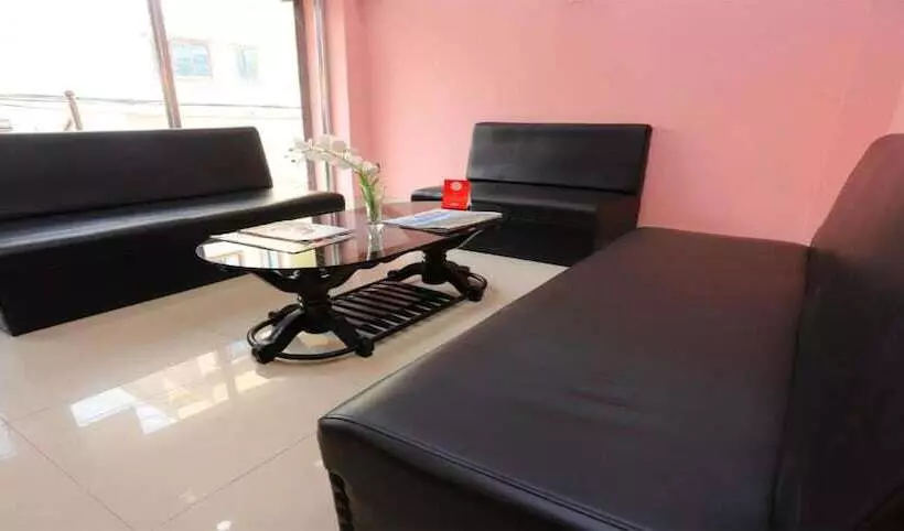 Merostay 115 Hotel Pranisha Inn
